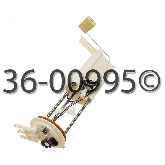Fuel Pump Assembly