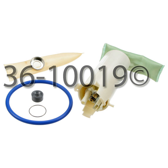 Oldsmobile Achieva                        Fuel PumpFuel Pump