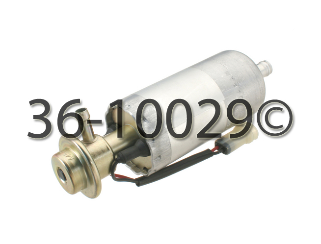 Subaru DL GF or GL                    Fuel Pump