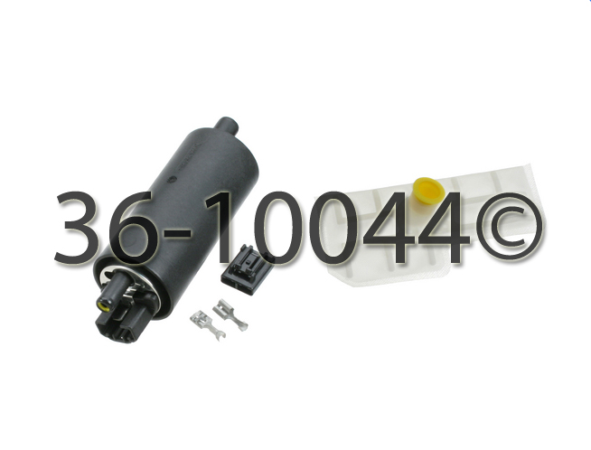 BMW Fuel Pump