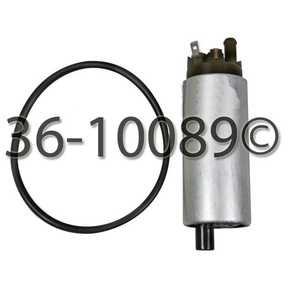 Saturn S Series                       Fuel PumpFuel Pump