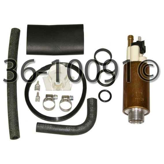 Dodge Omni                           Fuel PumpFuel Pump