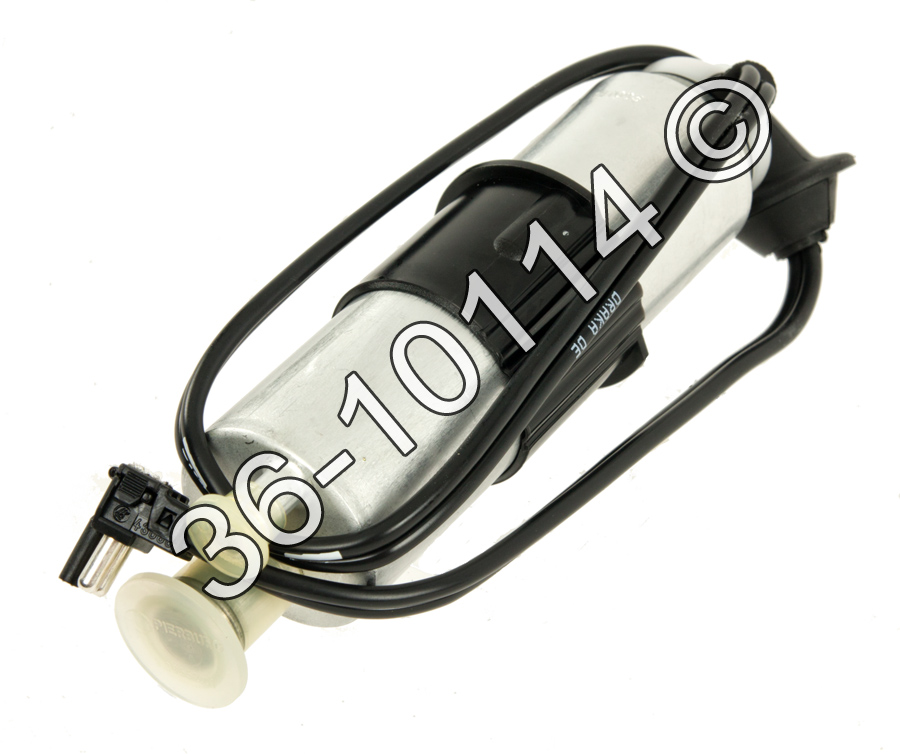 Mercedes_Benz C36 AMG                        Fuel PumpFuel Pump