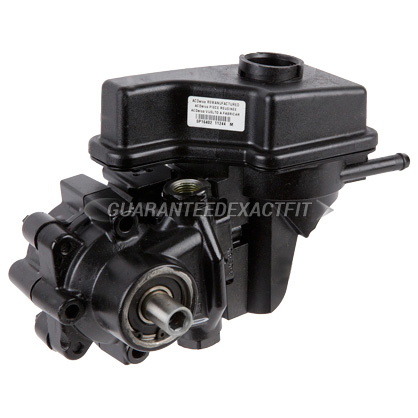 Steering Pump
