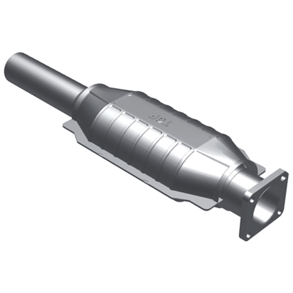 Dodge Monaco                         Catalytic ConverterCatalytic Converter