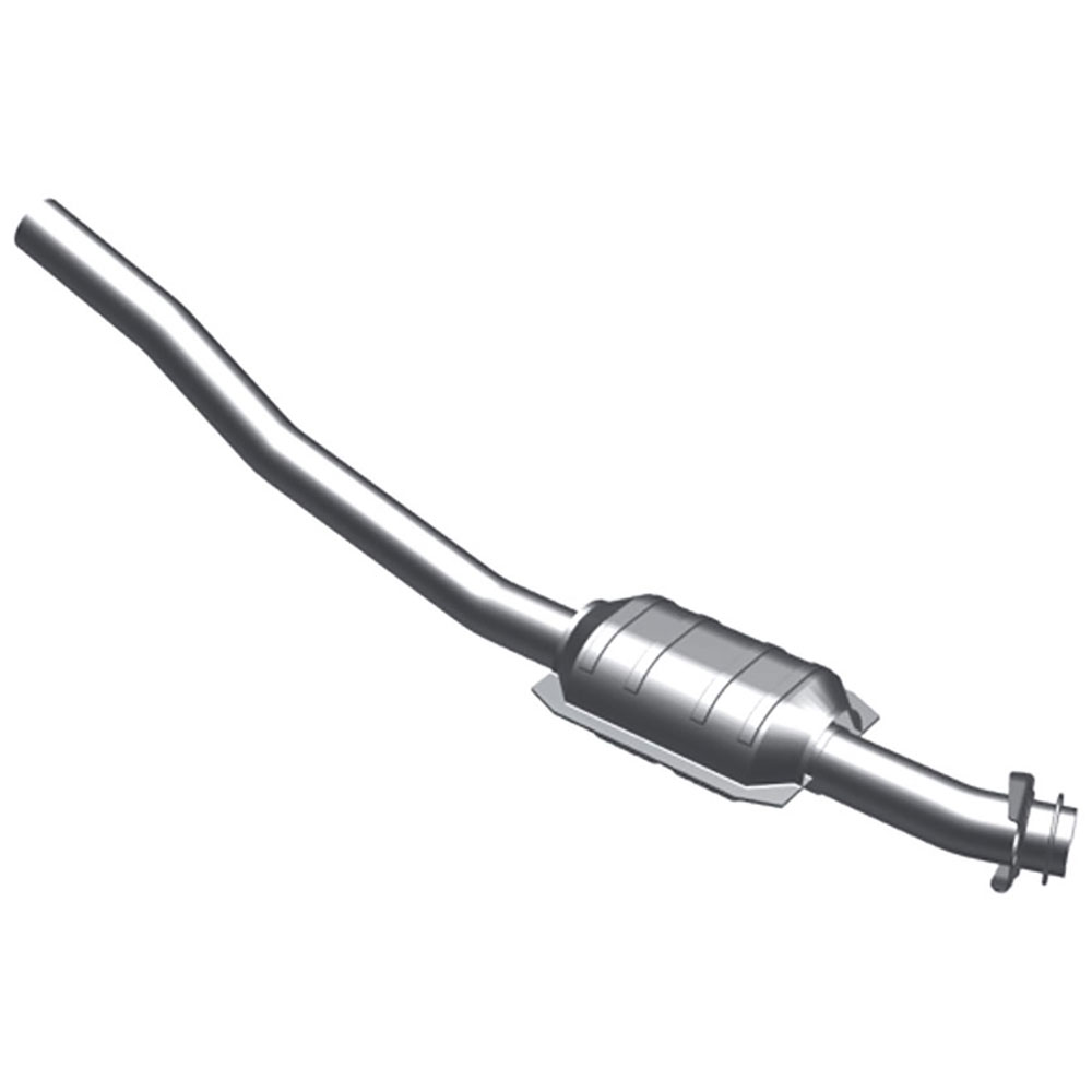 REBUILT CATALYTIC CONVERTER CALIFORNIA