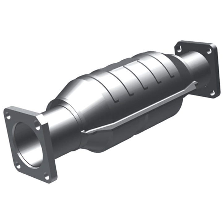 Geo Storm                          Catalytic ConverterCatalytic Converter