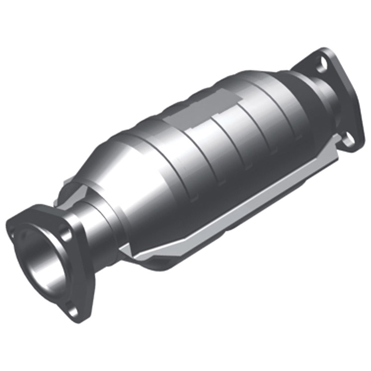 Volvo 260                            Catalytic ConverterCatalytic Converter
