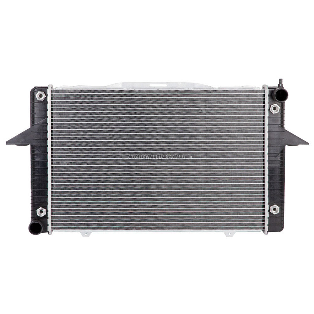 Volvo S70                            RadiatorRadiator
