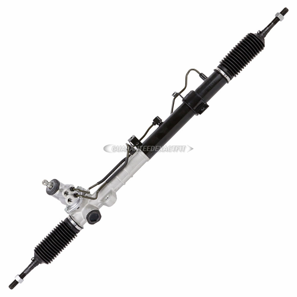 Power Steering Rack