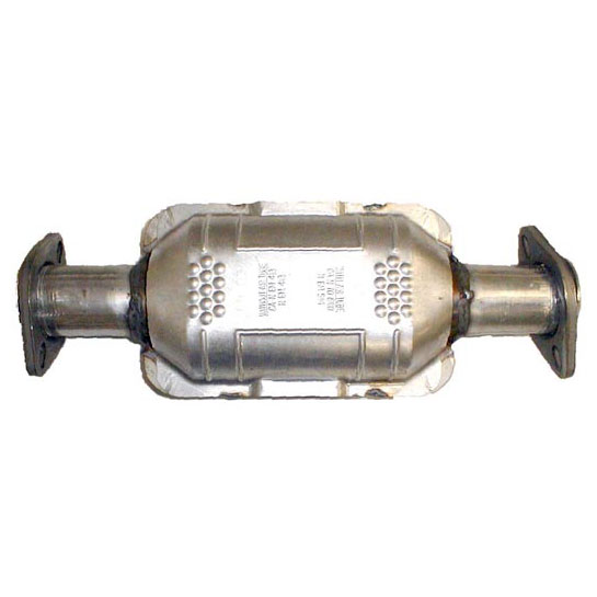 Mazda MPV Catalytic Converter NonCalifornia Emissions 3.0L Models