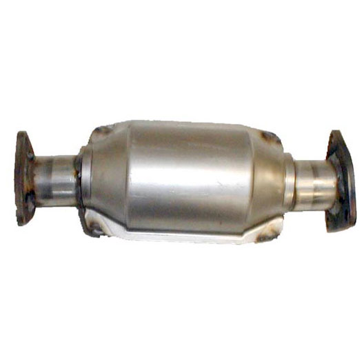 Acura Integra Catalytic Converter NonCalifornia Emissions 1.6L Models