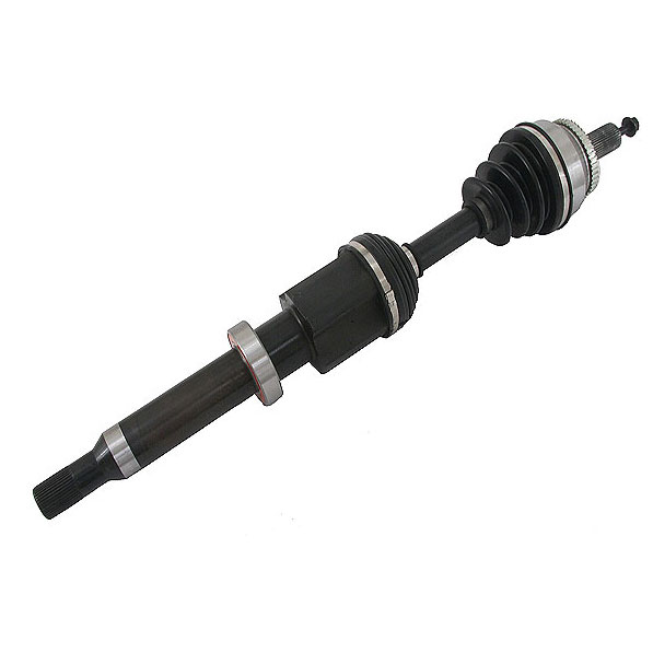 Drive Axle
