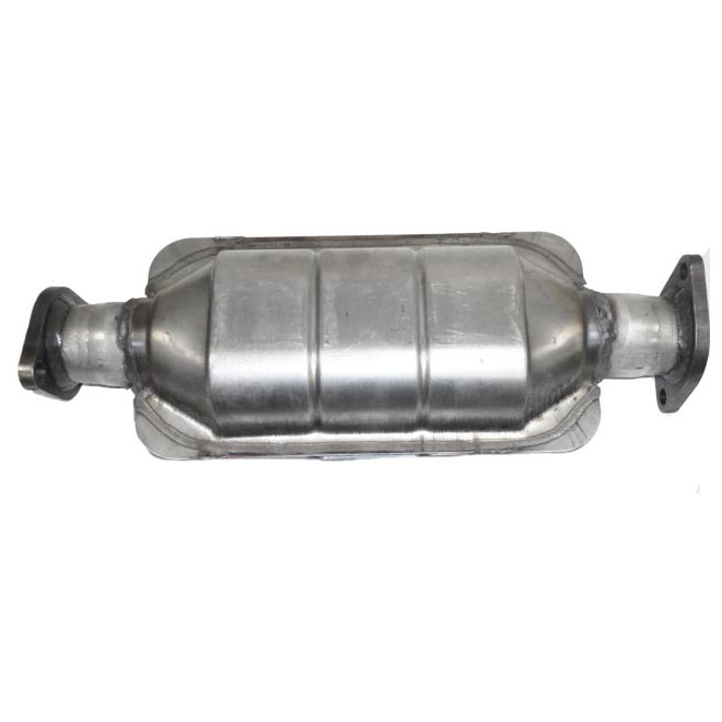 Kia Sportage Catalytic Converter Parts from Car Parts Warehouse
