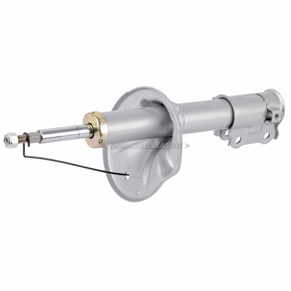 Hyundai Elantra                        Strut AssemblyStrut Assembly