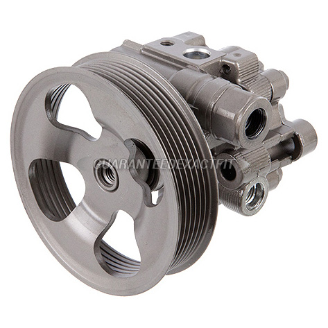 Steering Pump
