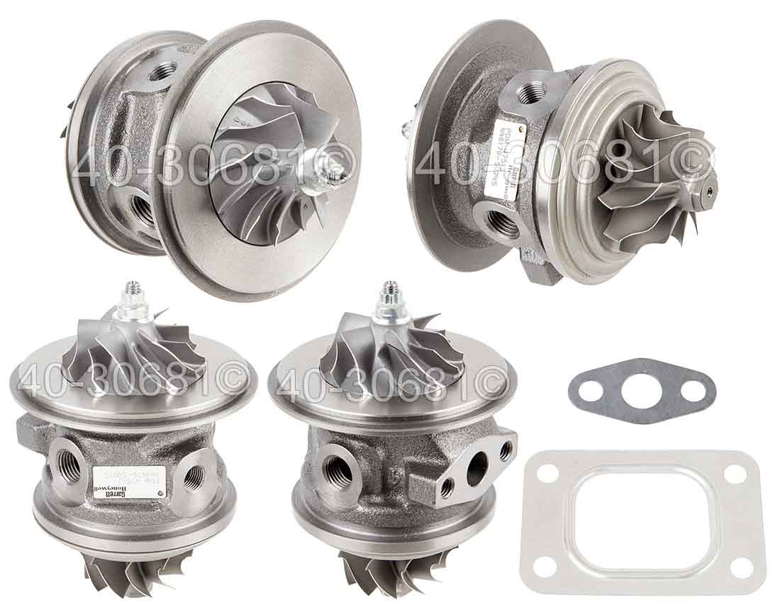 Mazda Turbocharger Parts, View Online Part Sale
