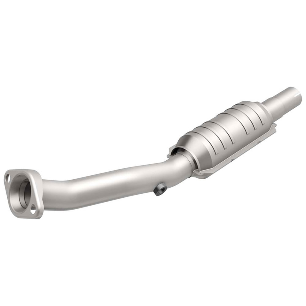 Scion xB Catalytic Converter Parts from Car Parts Warehouse