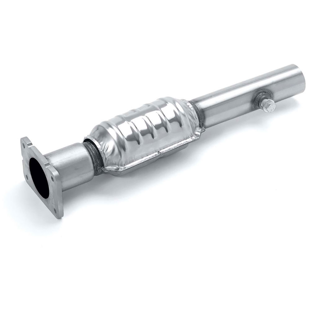 Oldsmobile Regency                        Catalytic ConverterCatalytic Converter