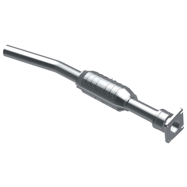 Chrysler PT Cruiser                     Catalytic ConverterCatalytic Converter
