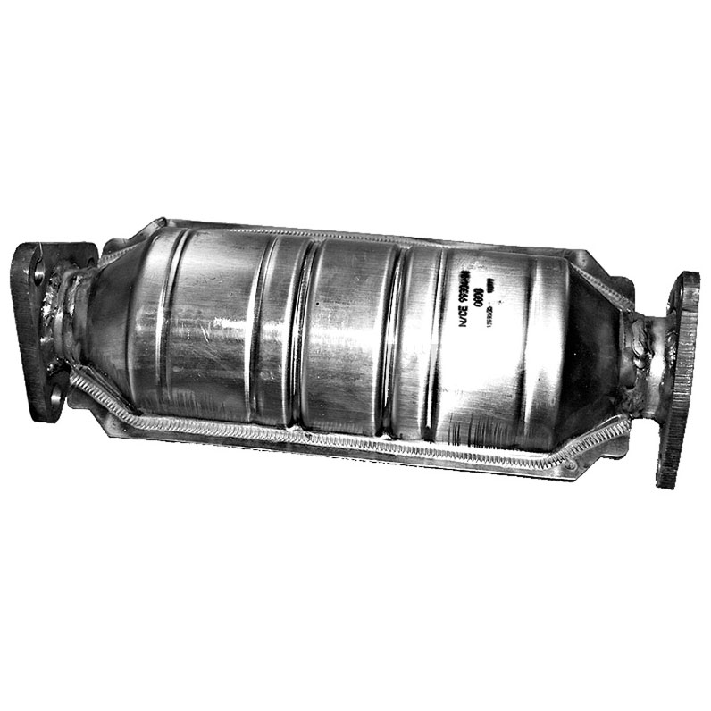 Acura Vigor                          Catalytic ConverterCatalytic Converter