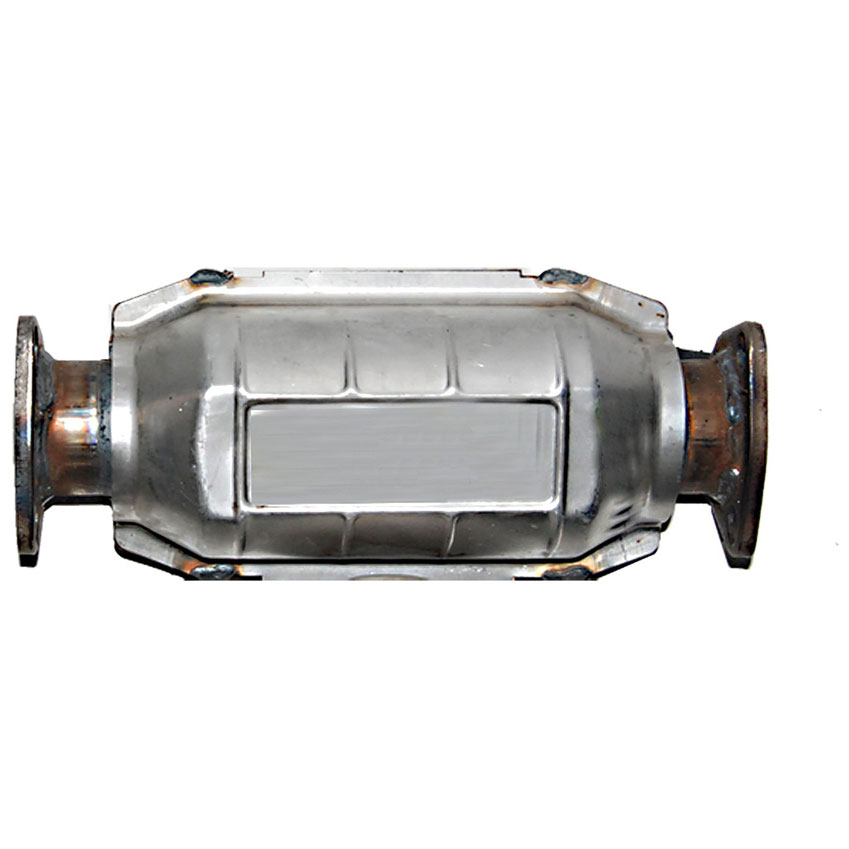 Catalytic Converter