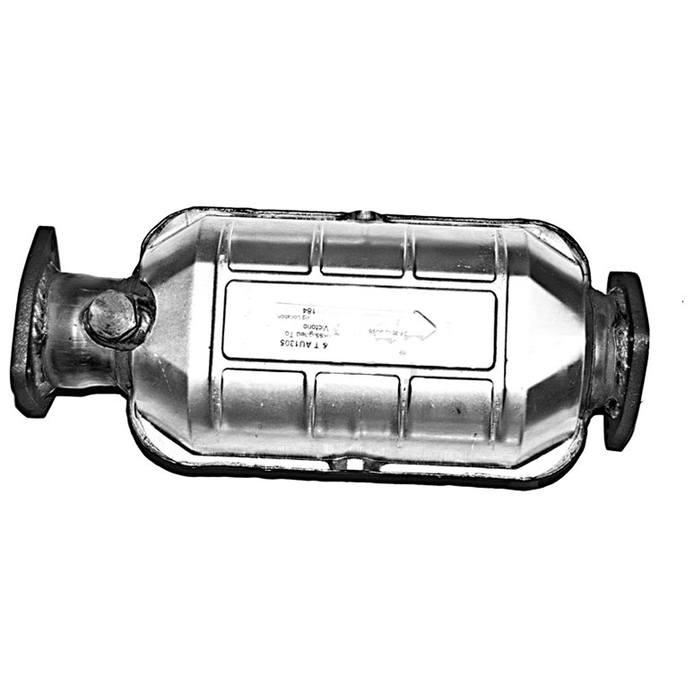 Catalytic Converter