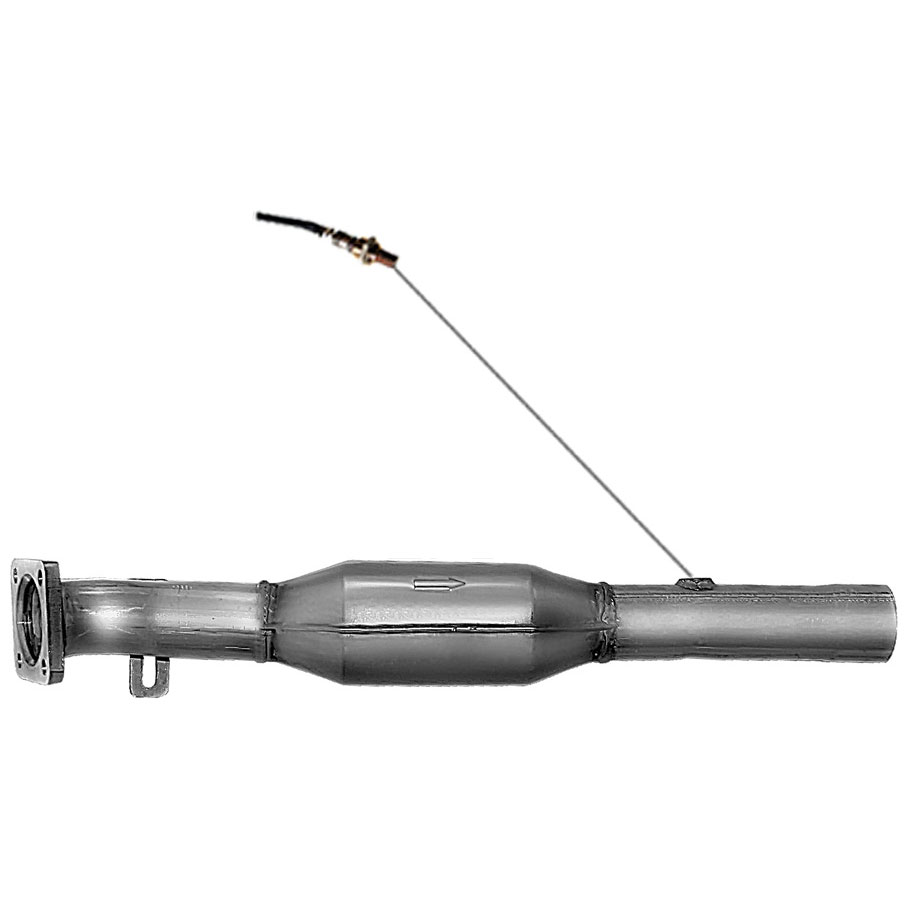 Catalytic Converter