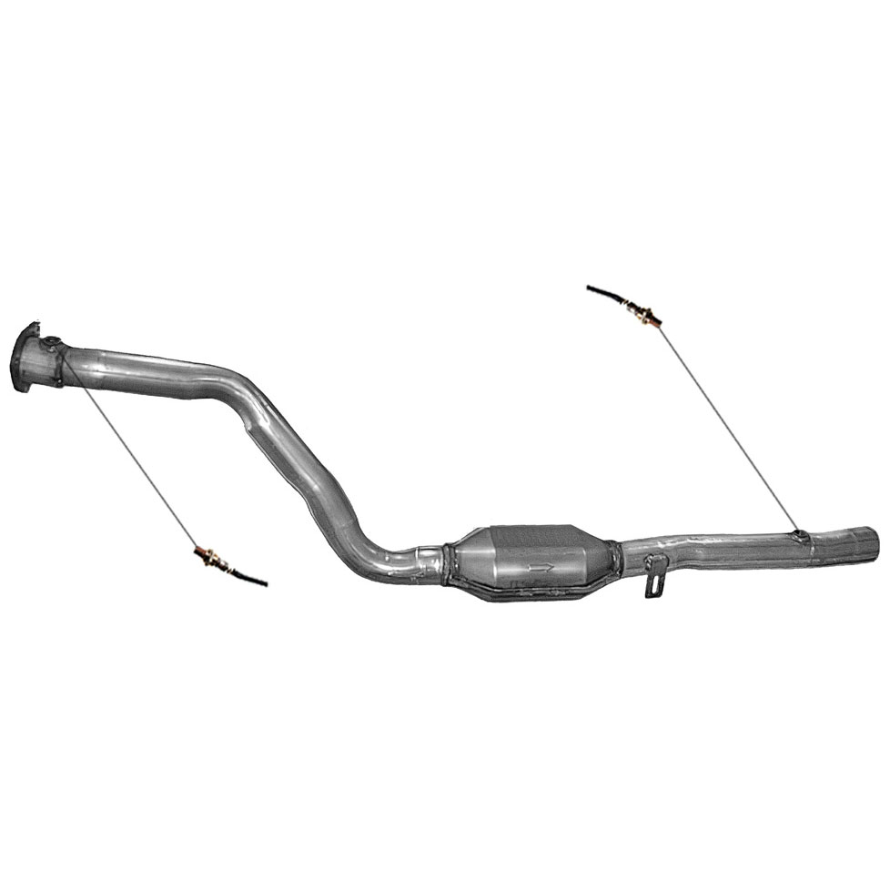 Catalytic Converter