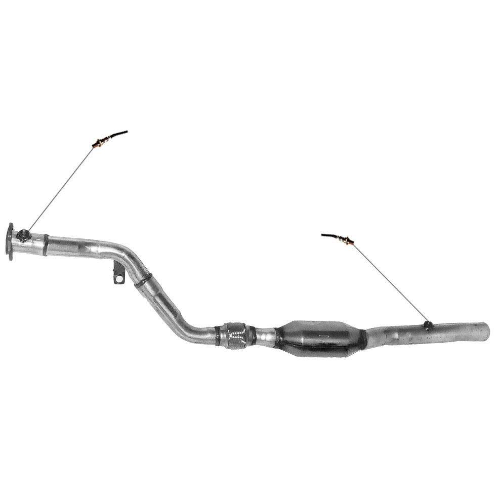 Catalytic Converter