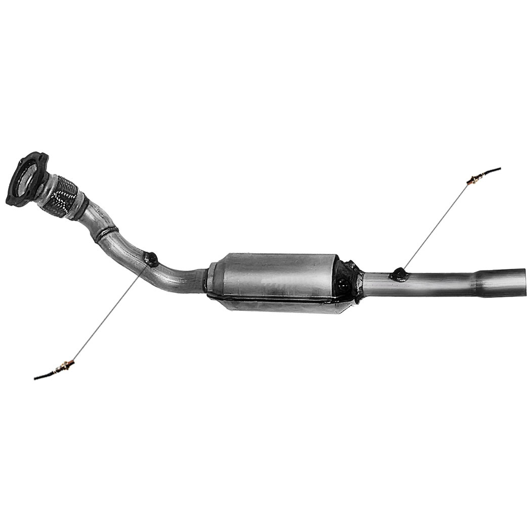 Catalytic Converter