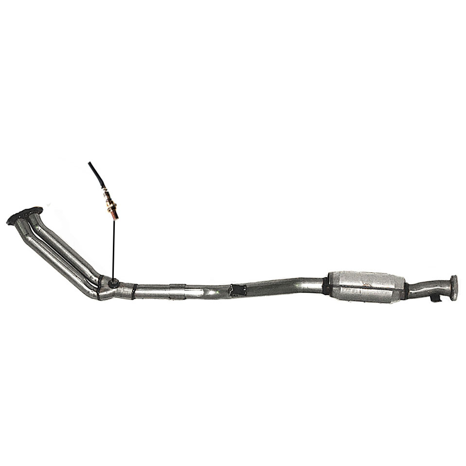 Catalytic Converter