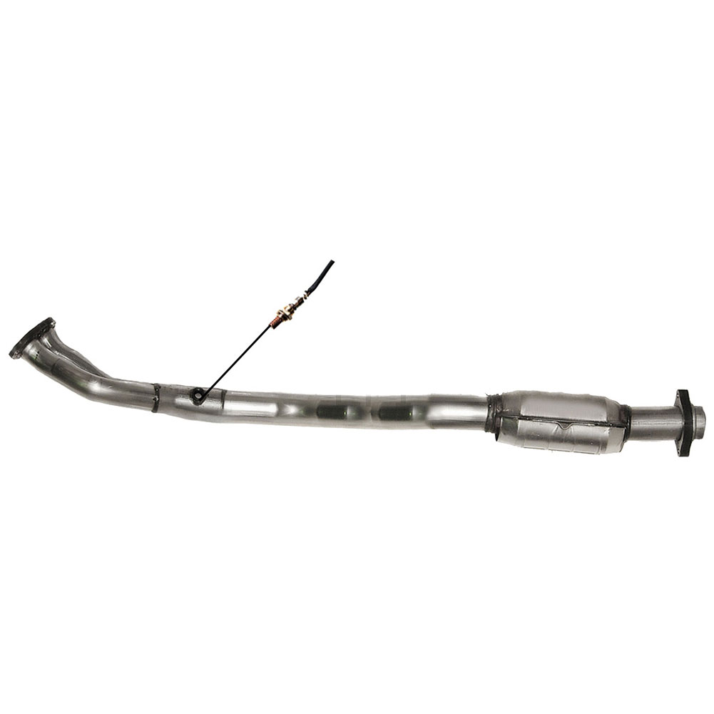 Catalytic Converter