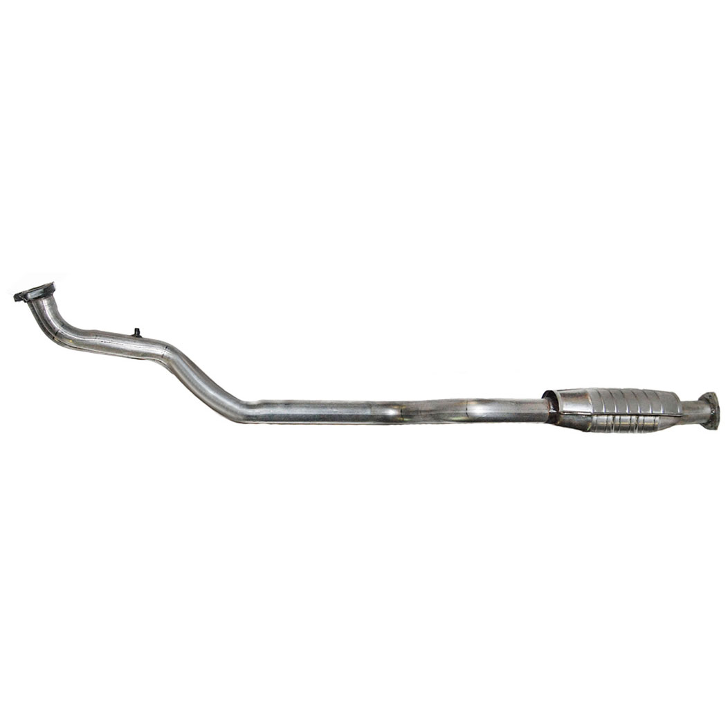 Catalytic Converter
