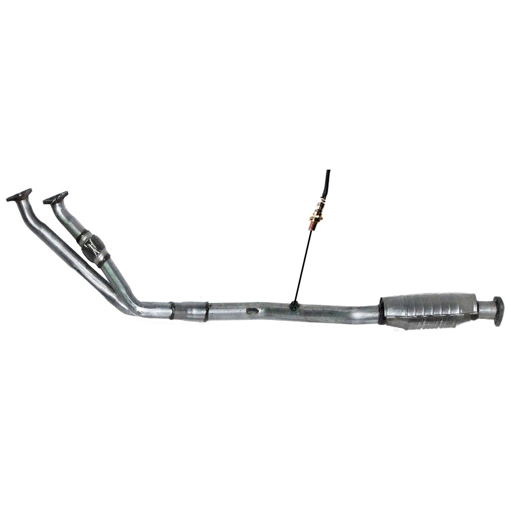 Catalytic Converter