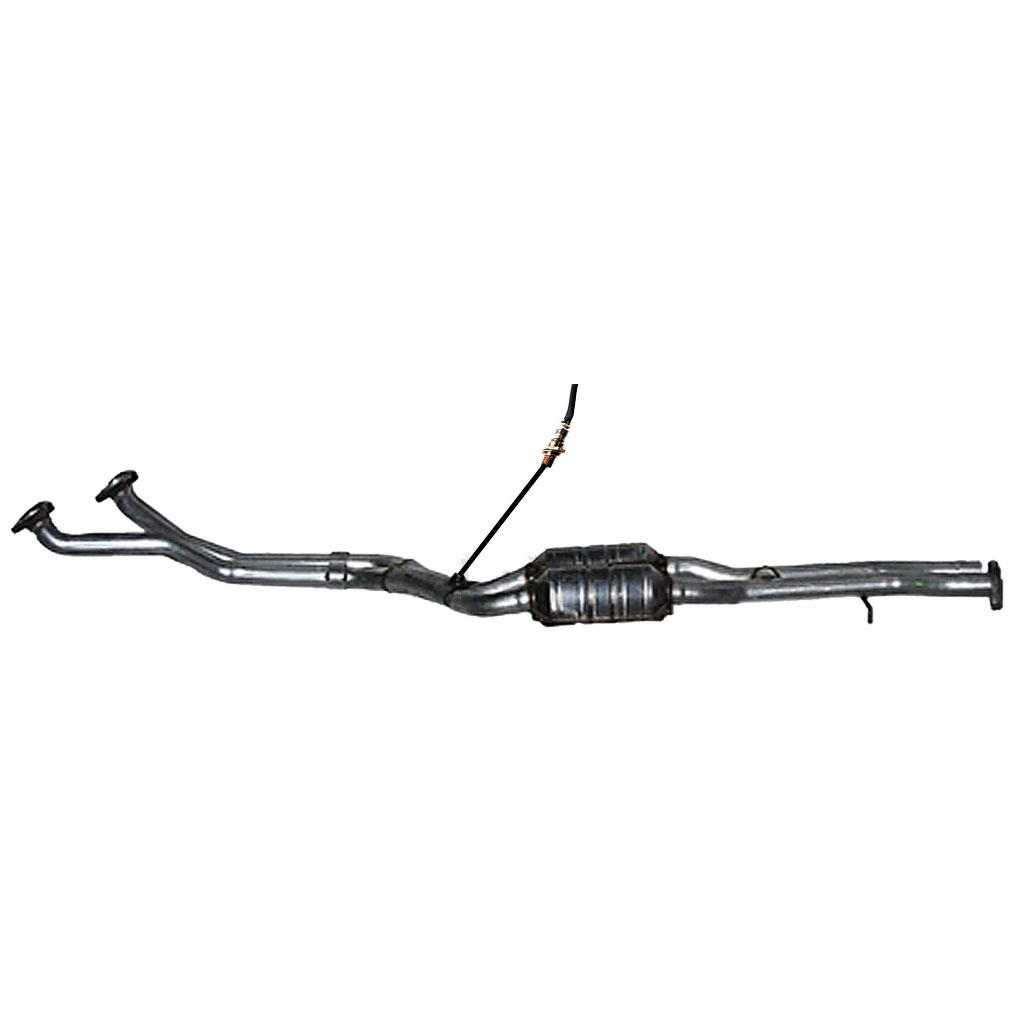 Catalytic Converter