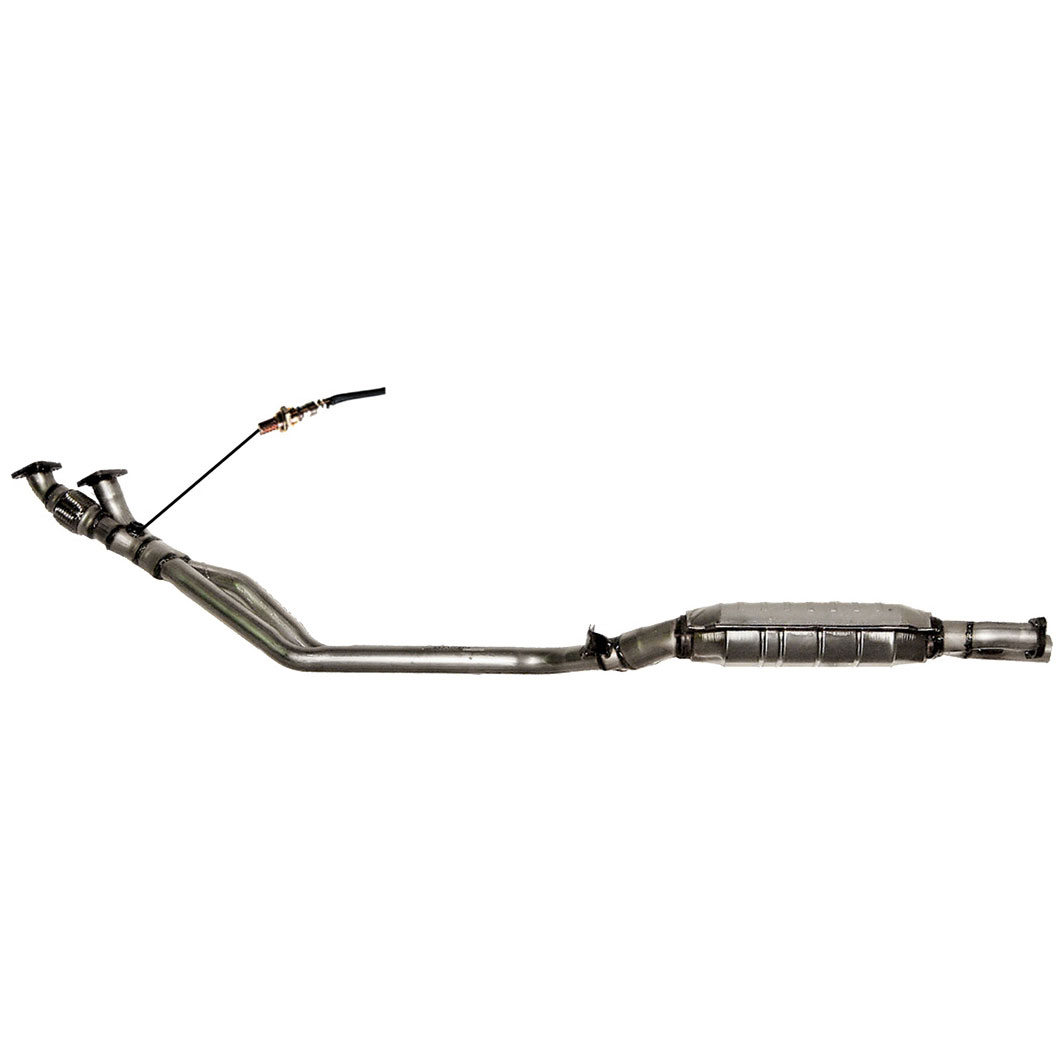 Catalytic Converter