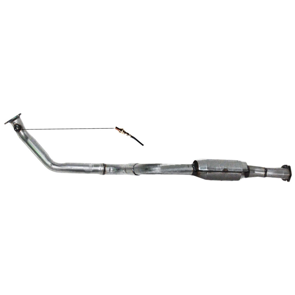 Catalytic Converter