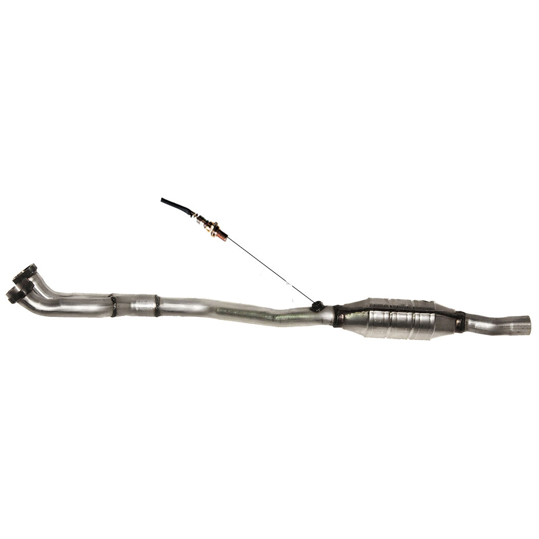 Catalytic Converter