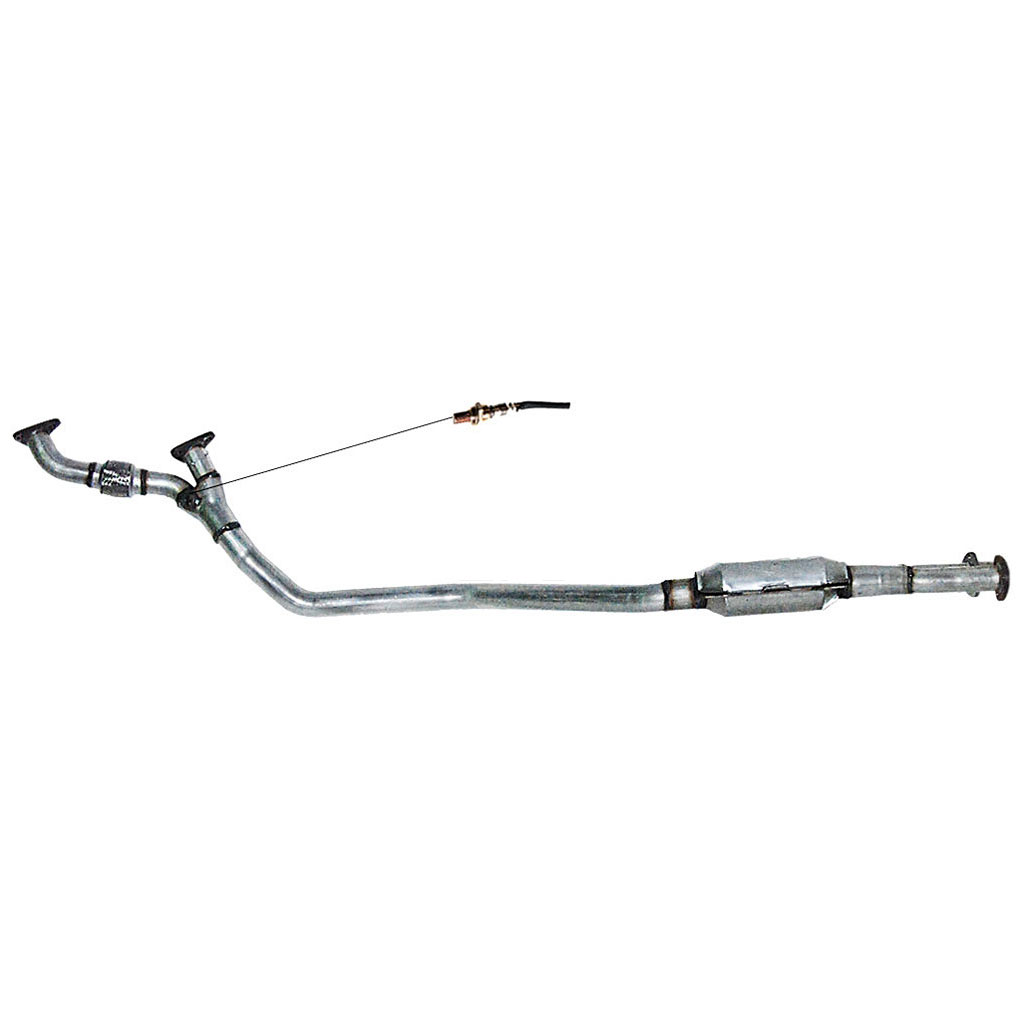 Catalytic Converter