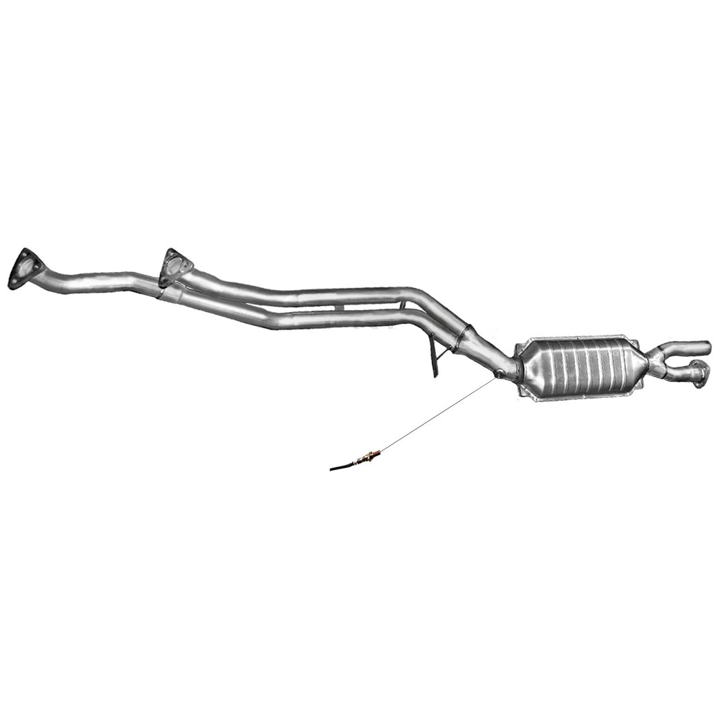 Catalytic Converter