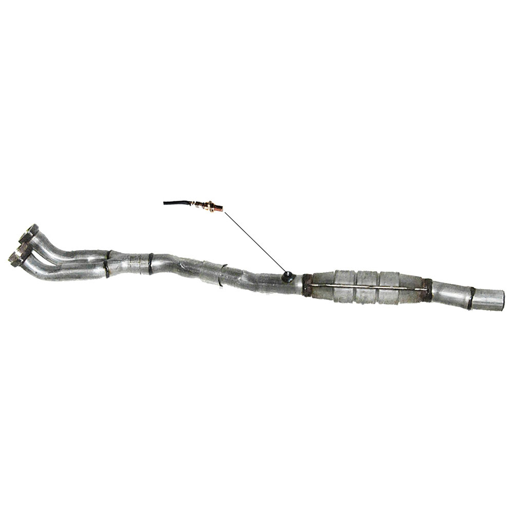 Catalytic Converter