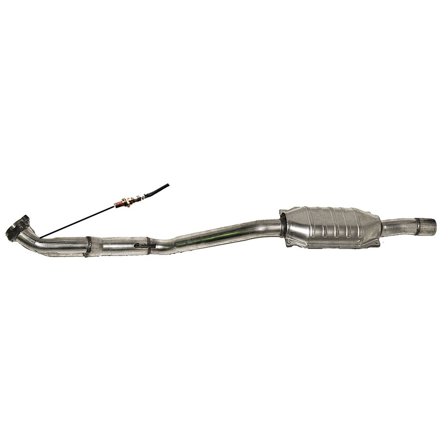 Catalytic Converter