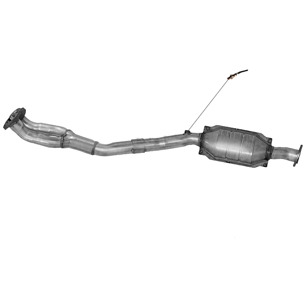 Catalytic Converter