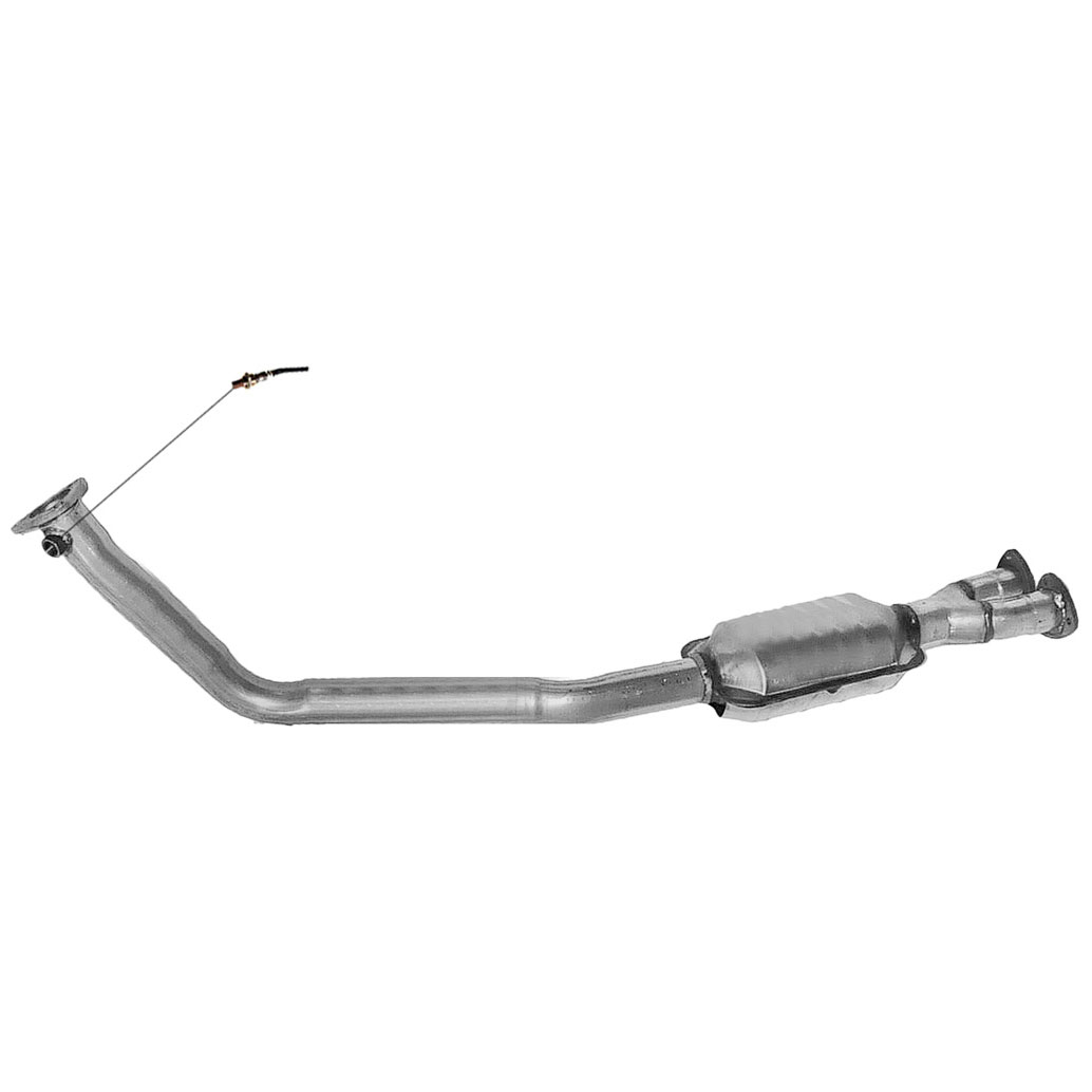 BMW 733i                           Catalytic ConverterCatalytic Converter