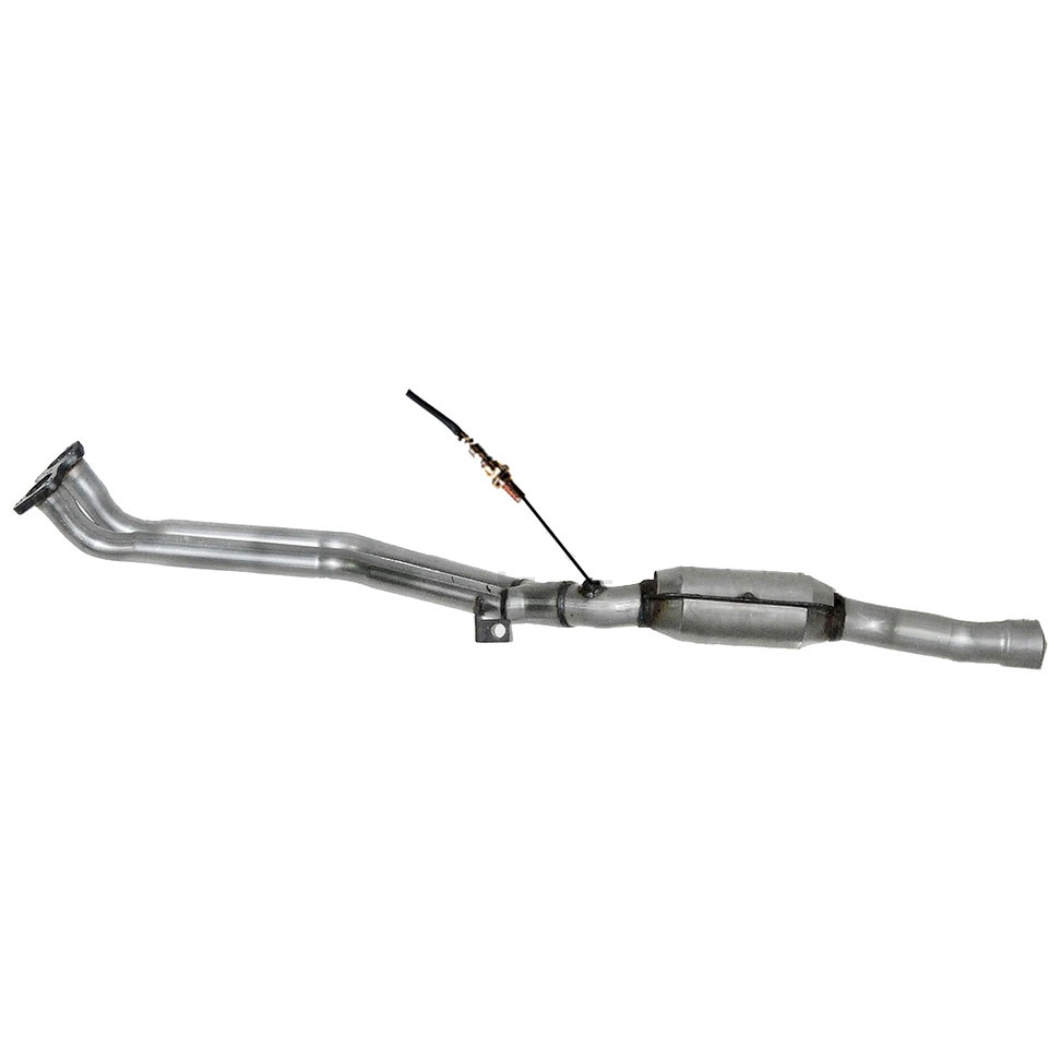 Catalytic Converter