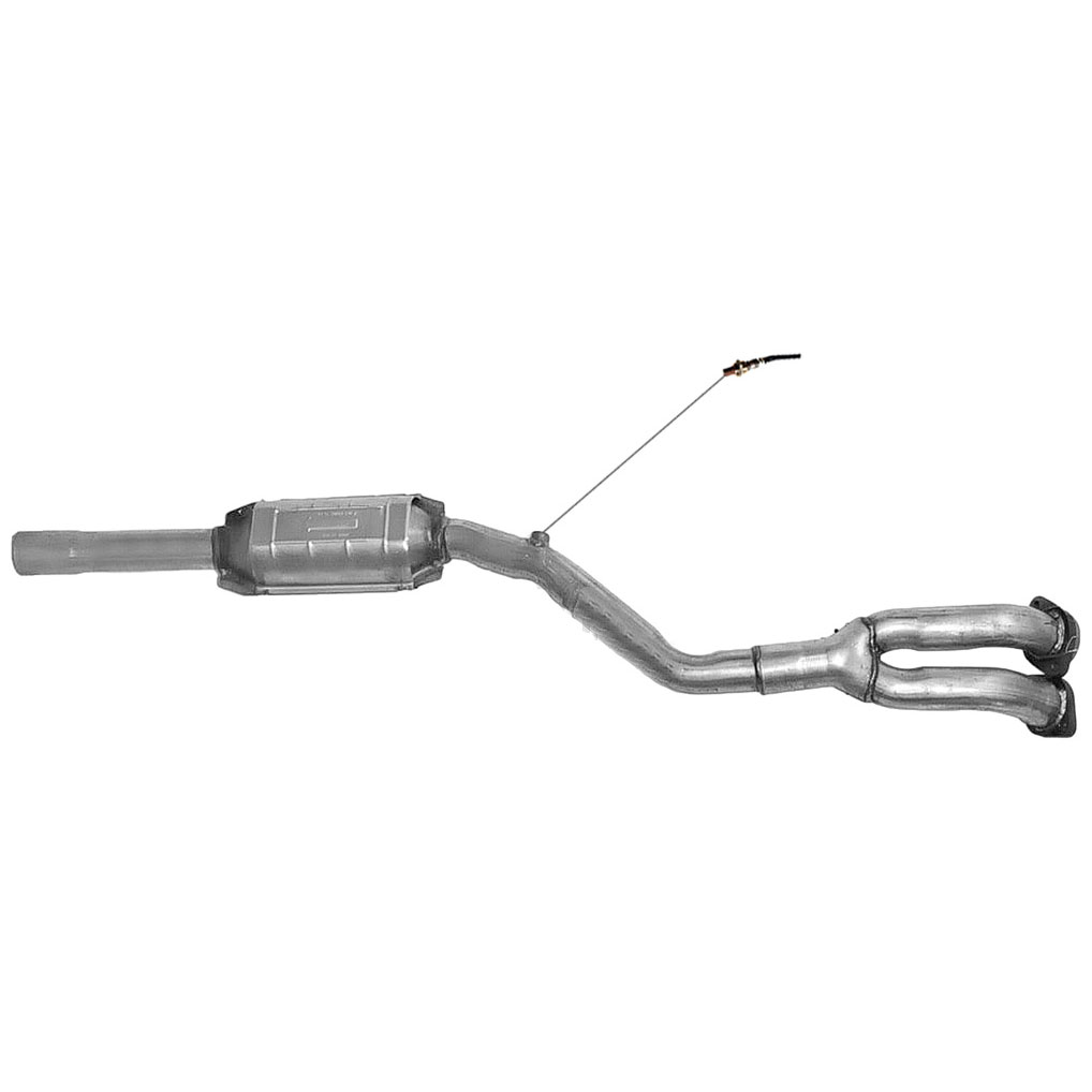 Catalytic Converter