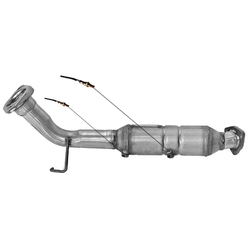 Catalytic Converter