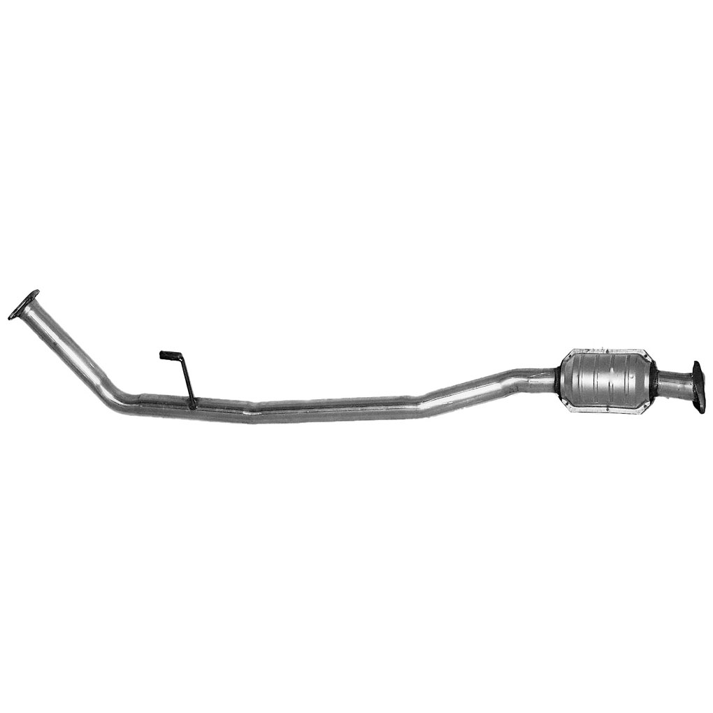 Catalytic Converter