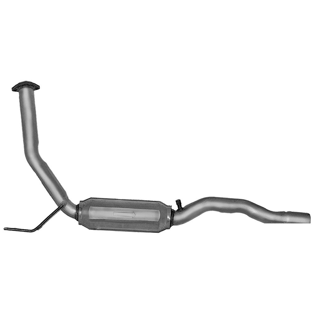 Catalytic Converter